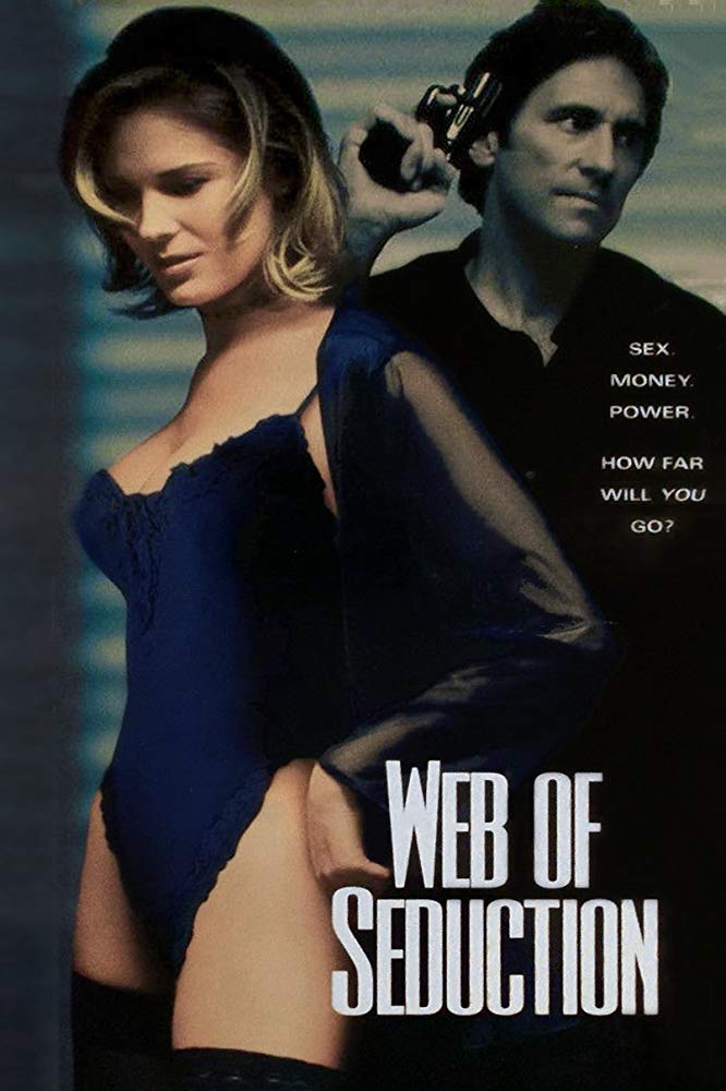 Watch Movies Web of Seduction (1999) Full Free Online