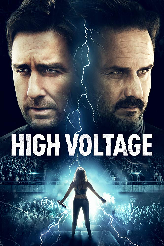 Watch Movies High Voltage (2018) Full Free Online