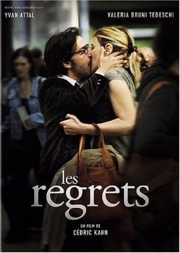 Watch Movies Regrets (2009) Full Free Online