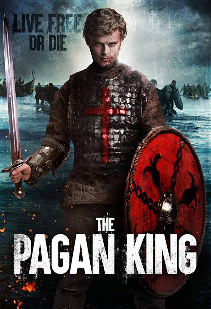 Watch Movies The Pagan King (2018) Full Free Online