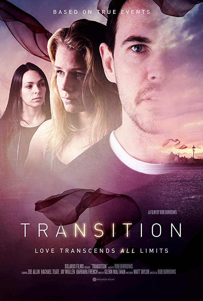 Watch Movies Transition (2018) Full Free Online