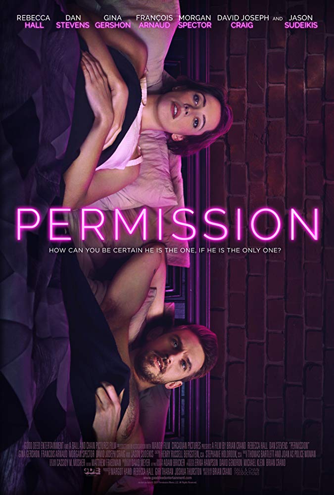 Watch Movies Permission (2017) Full Free Online