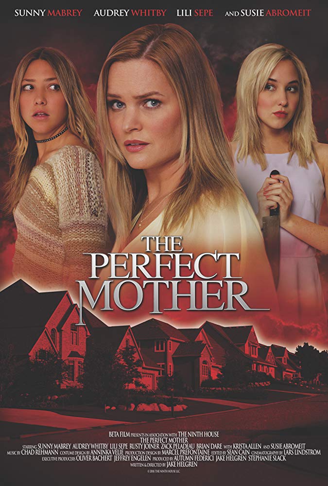 Watch Movies The Perfect Mother (2018) Full Free Online